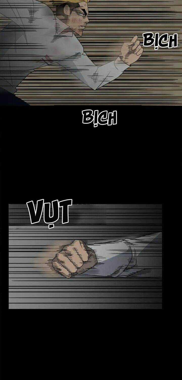 Kẻ Phản Diện Chapter 49 trang 23