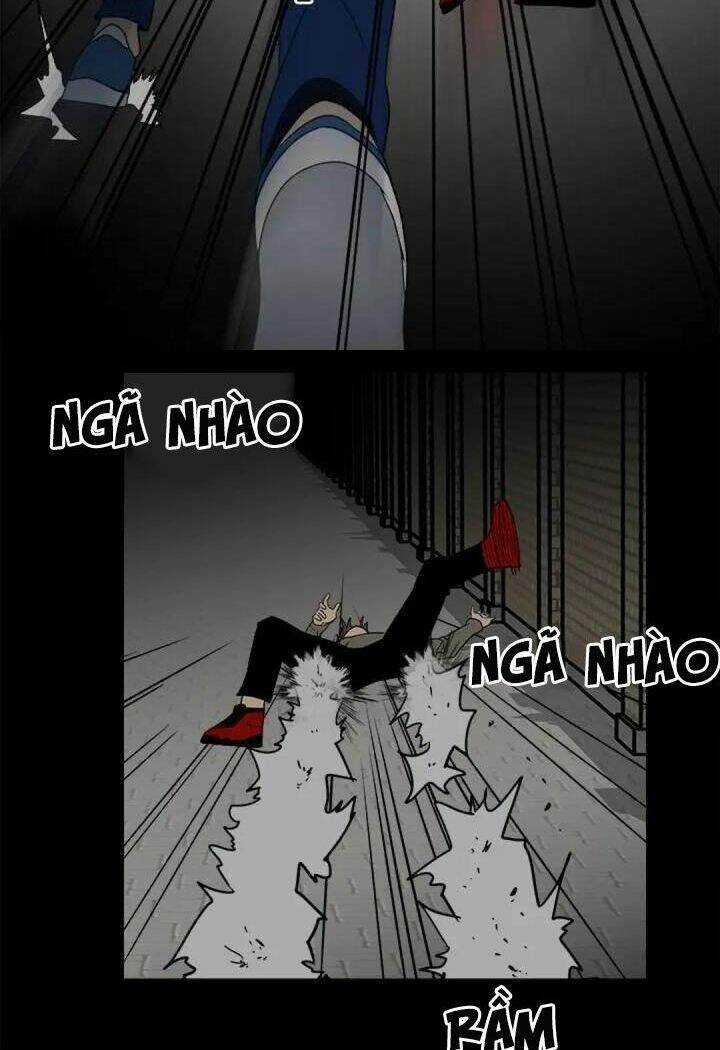 Kẻ Phản Diện Chapter 49 trang 26