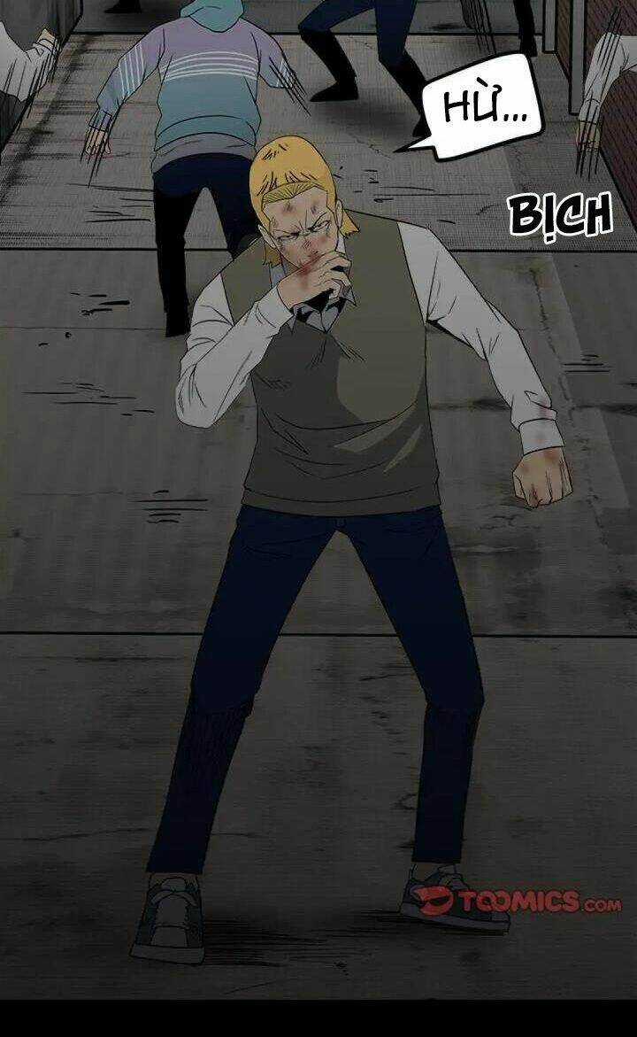 Kẻ Phản Diện Chapter 49 trang 3