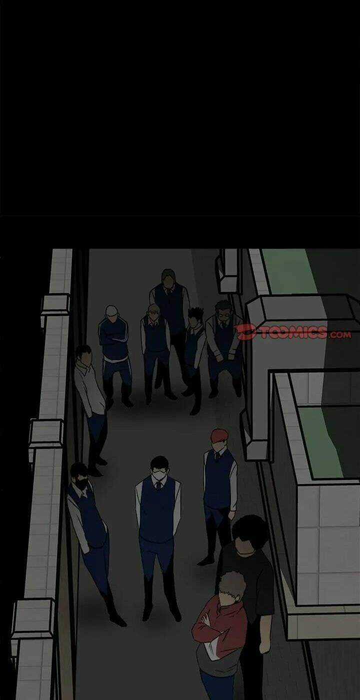 Kẻ Phản Diện Chapter 49 trang 31