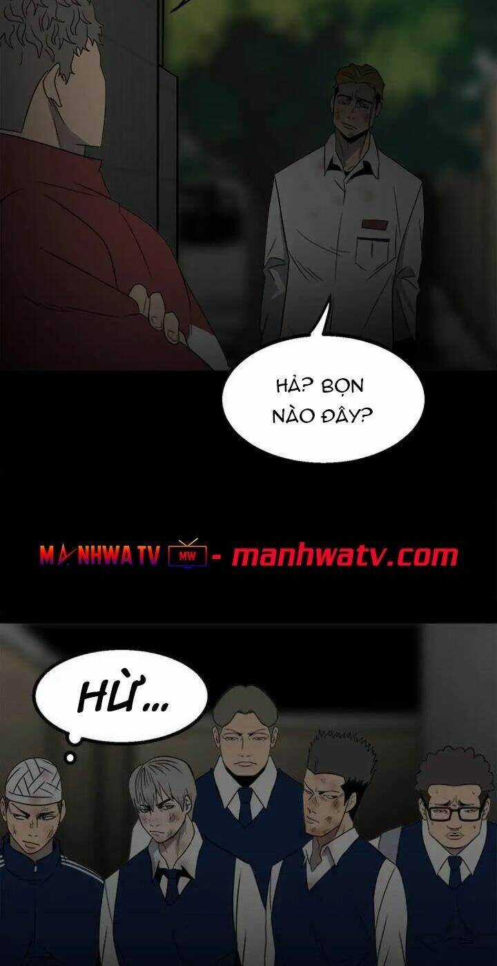 Kẻ Phản Diện Chapter 49 trang 33