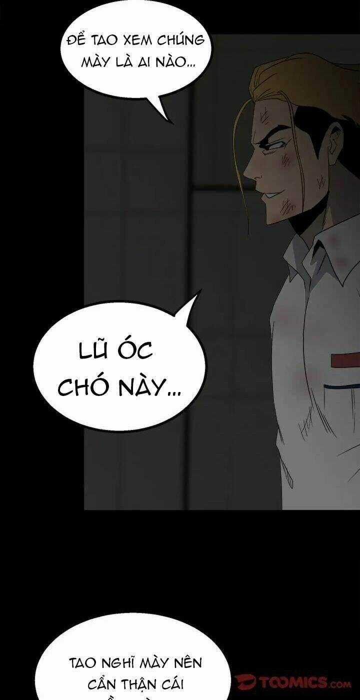 Kẻ Phản Diện Chapter 49 trang 35