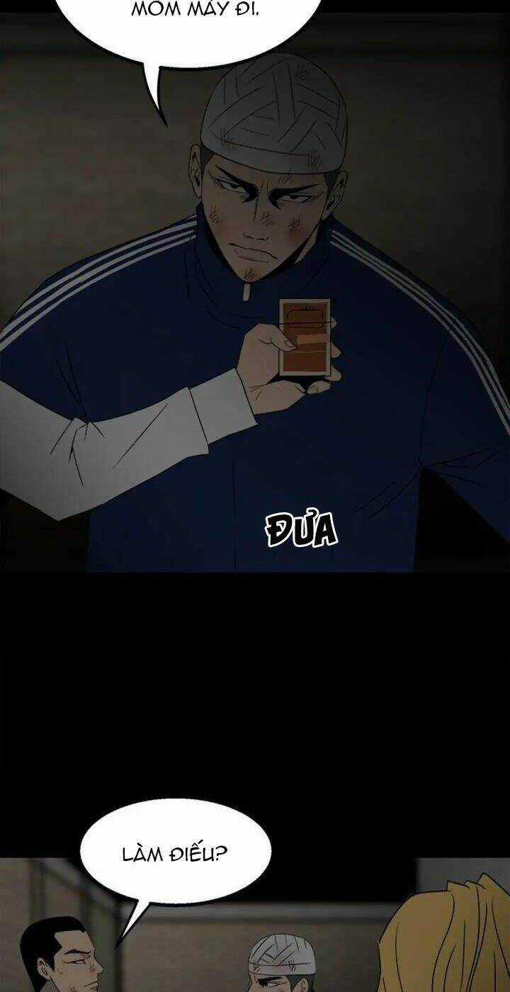 Kẻ Phản Diện Chapter 49 trang 36