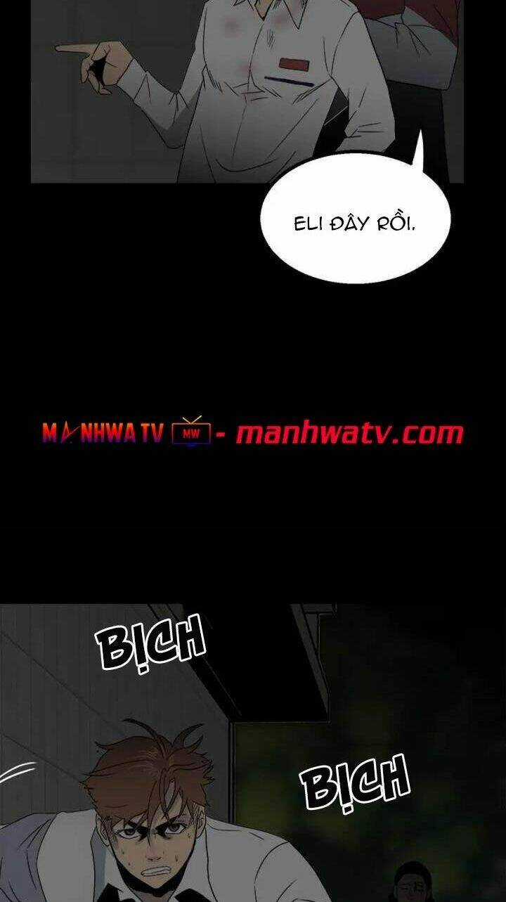 Kẻ Phản Diện Chapter 49 trang 38