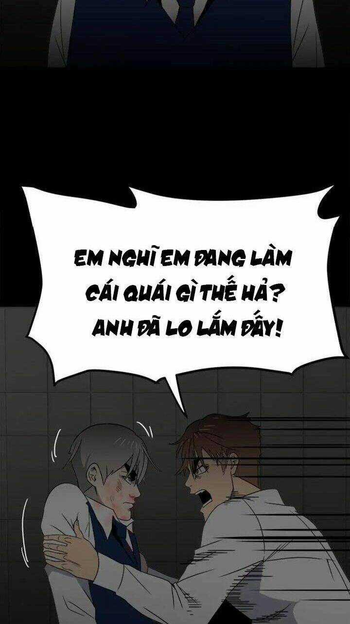 Kẻ Phản Diện Chapter 49 trang 41