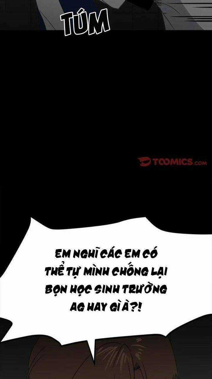 Kẻ Phản Diện Chapter 49 trang 42