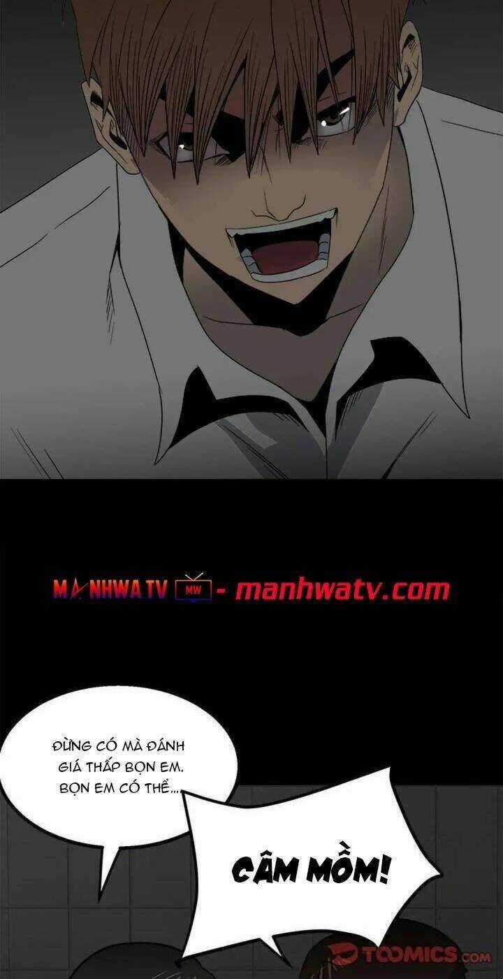 Kẻ Phản Diện Chapter 49 trang 43