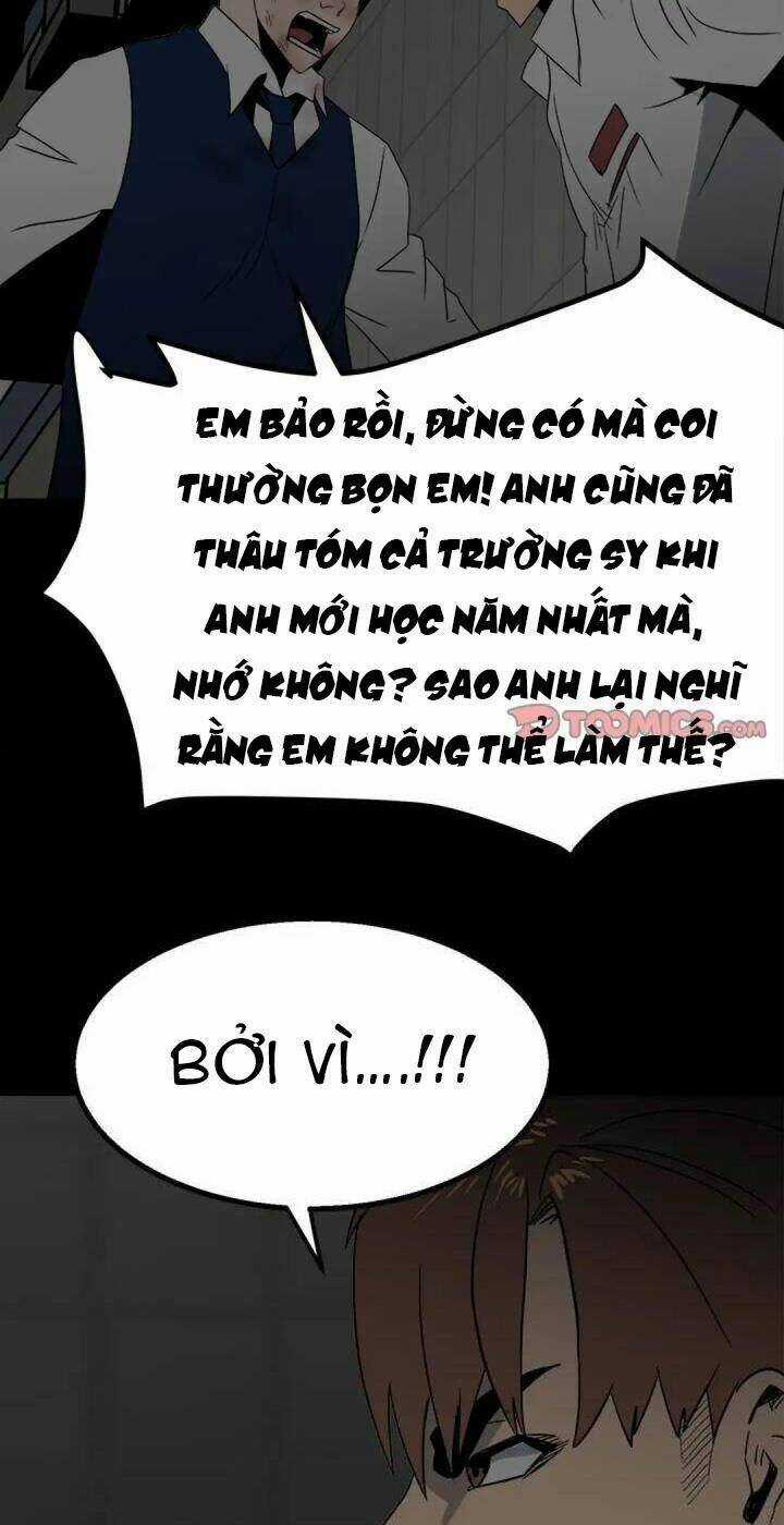 Kẻ Phản Diện Chapter 49 trang 45