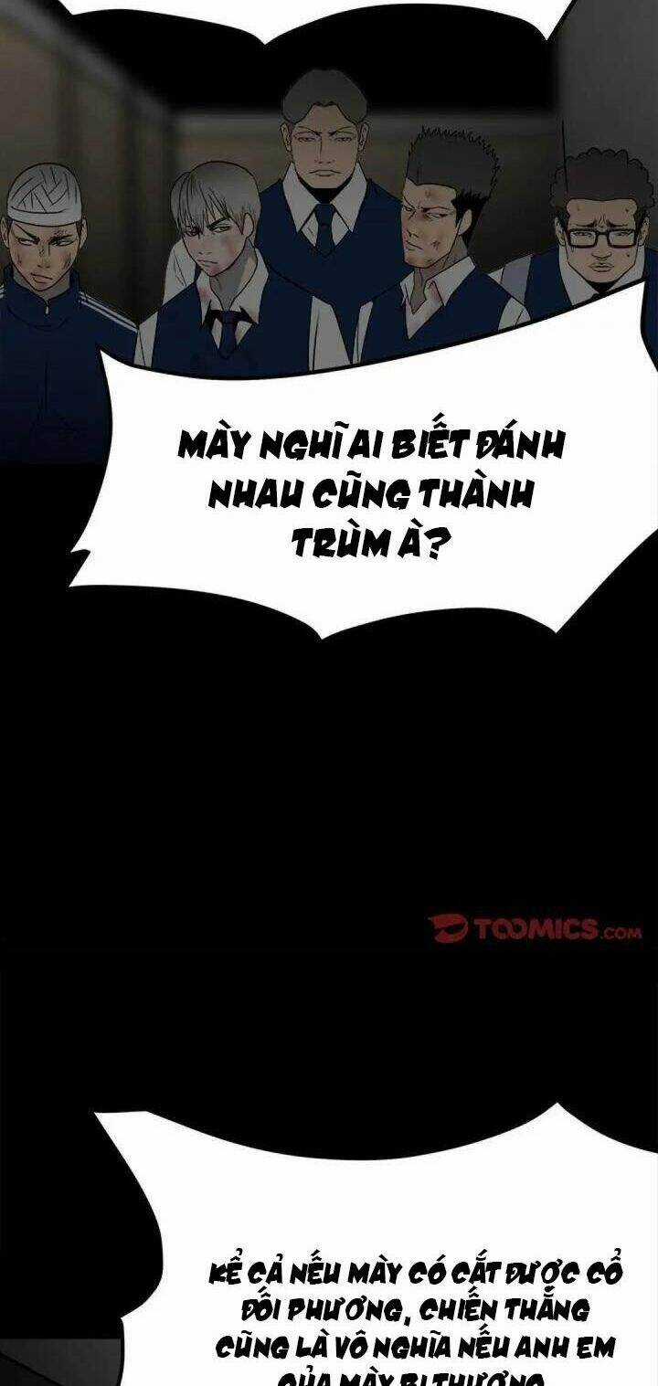 Kẻ Phản Diện Chapter 49 trang 52