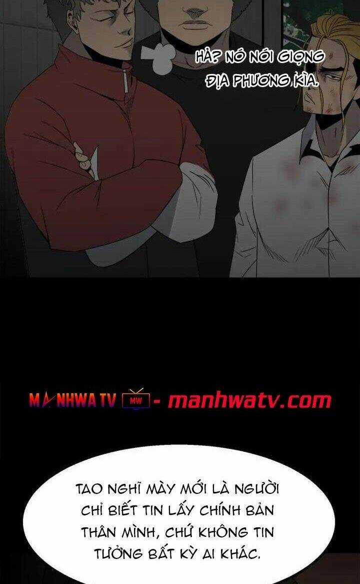 Kẻ Phản Diện Chapter 49 trang 58