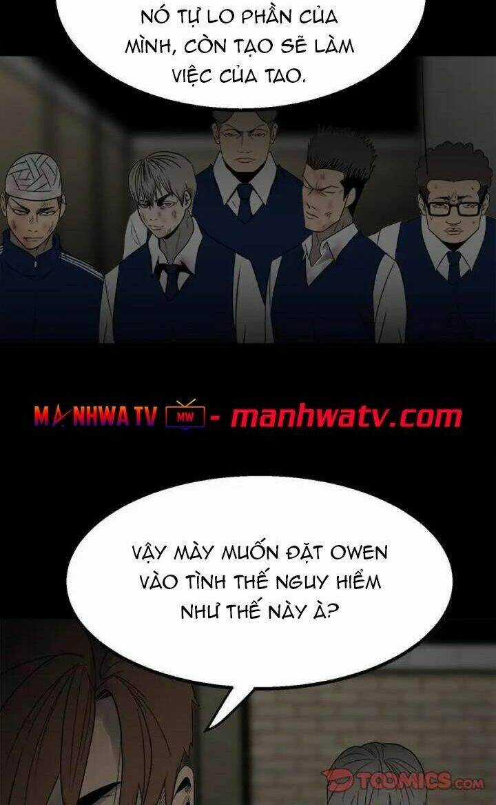 Kẻ Phản Diện Chapter 49 trang 60