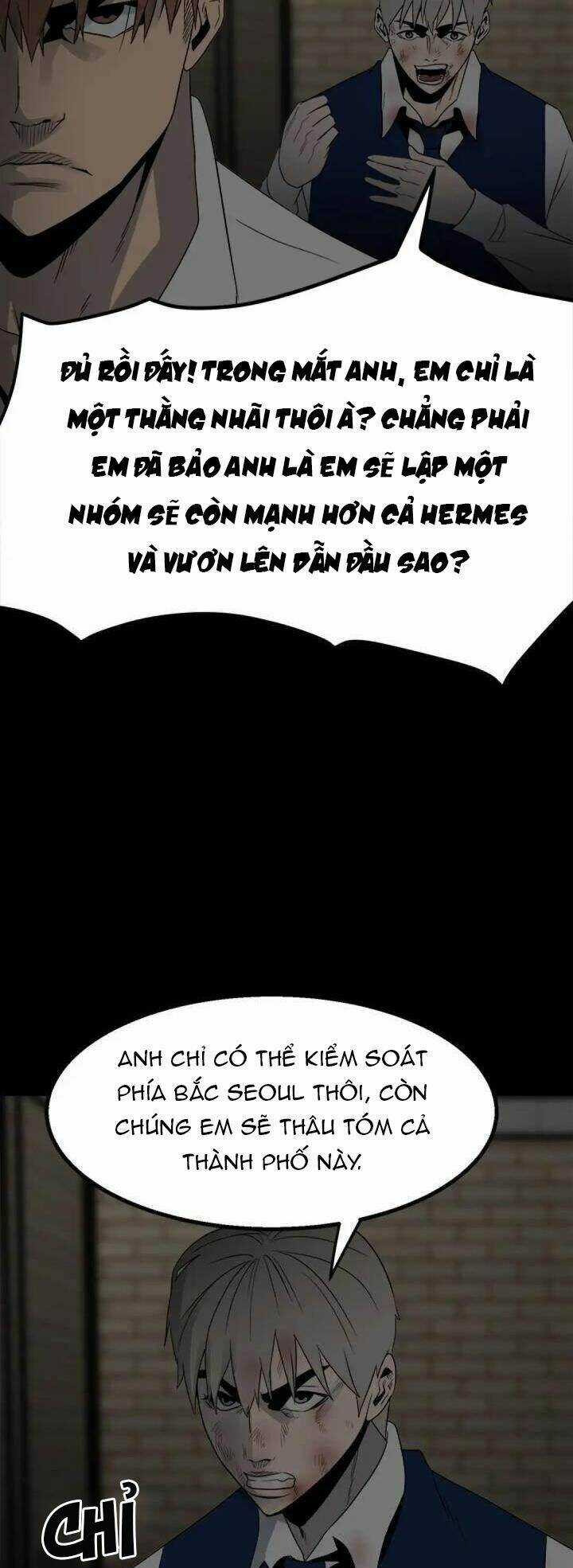 Kẻ Phản Diện Chapter 49 trang 61