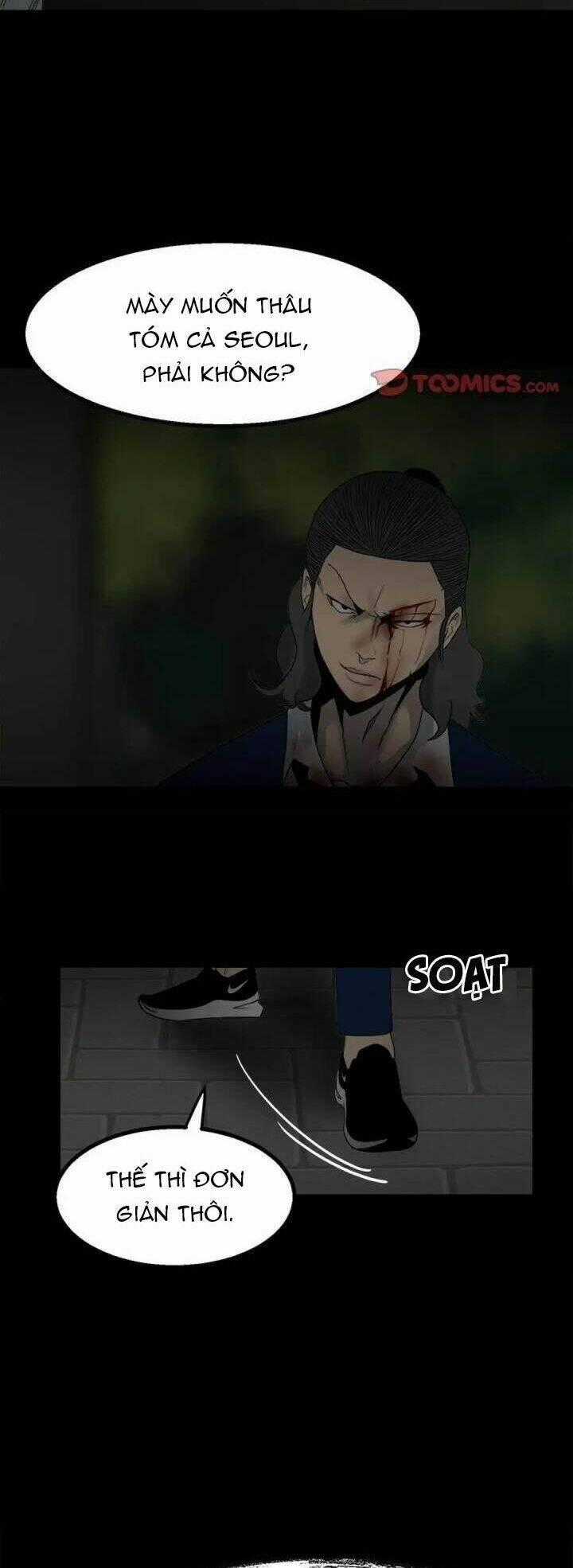 Kẻ Phản Diện Chapter 49 trang 65