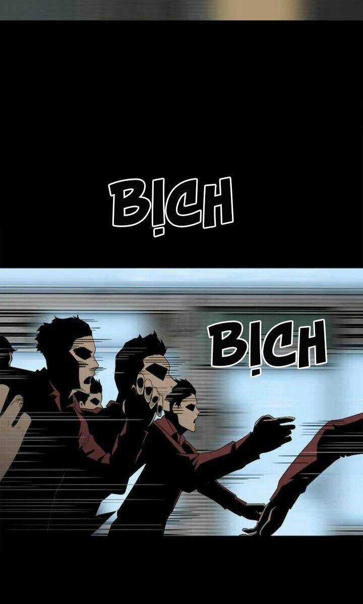 Kẻ Phản Diện Chapter 49 trang 8