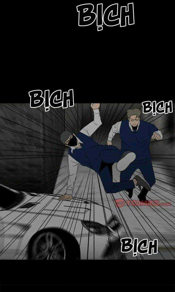 Kẻ Phản Diện Chapter 49 trang 9