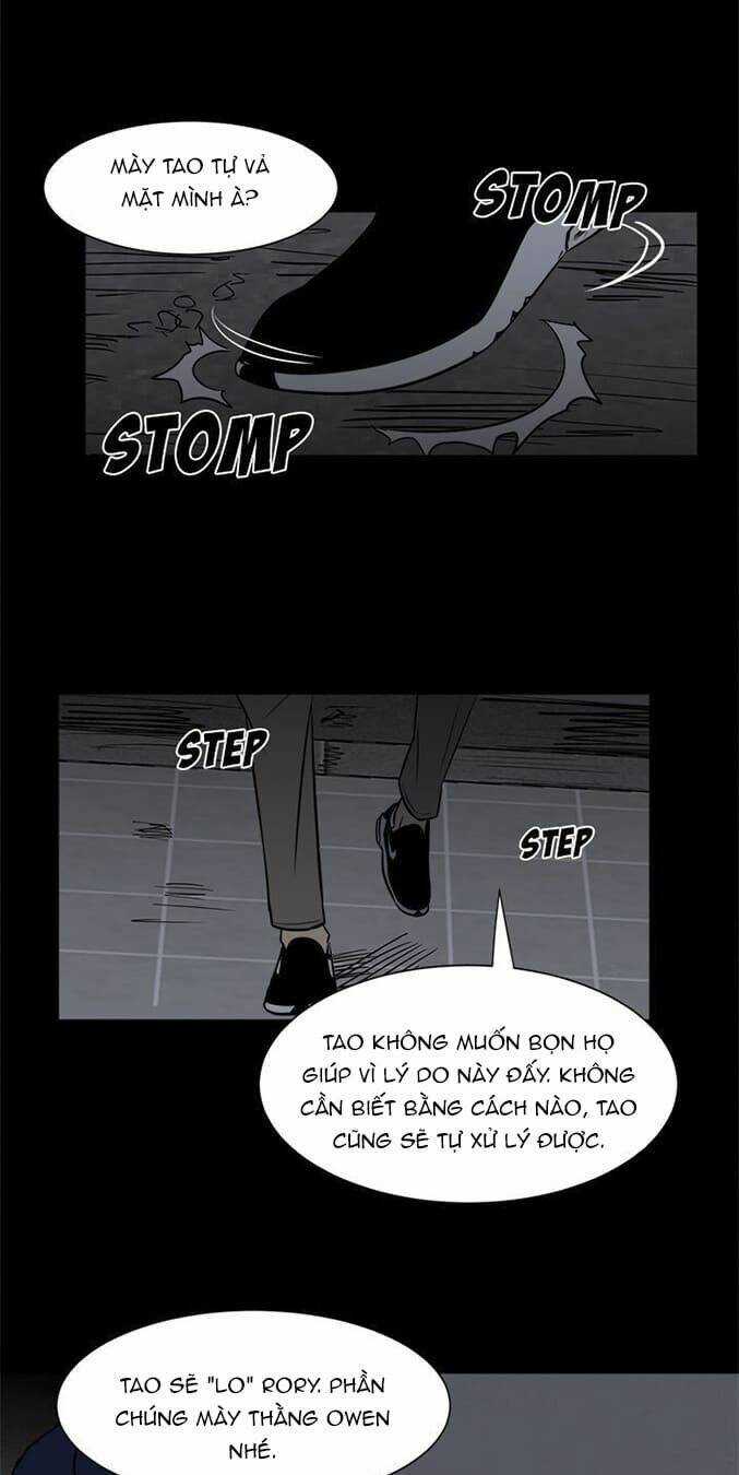 Kẻ Phản Diện Chapter 5 trang 11