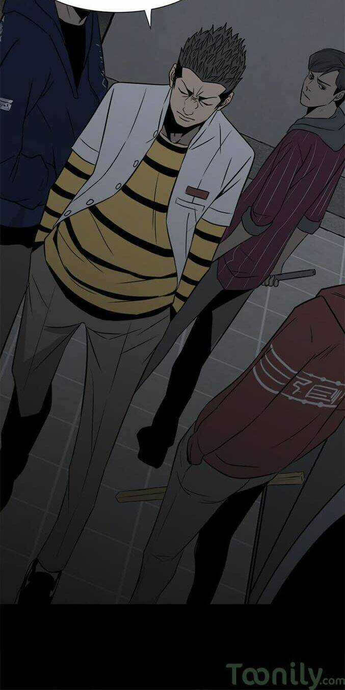 Kẻ Phản Diện Chapter 5 trang 12