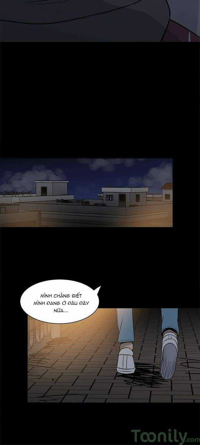 Kẻ Phản Diện Chapter 5 trang 15