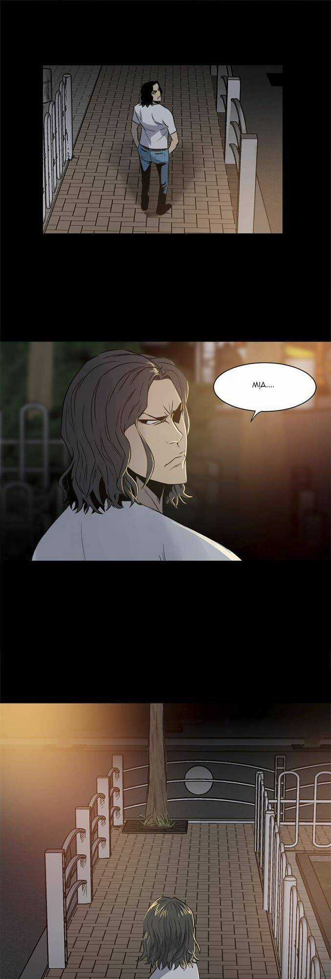 Kẻ Phản Diện Chapter 5 trang 16