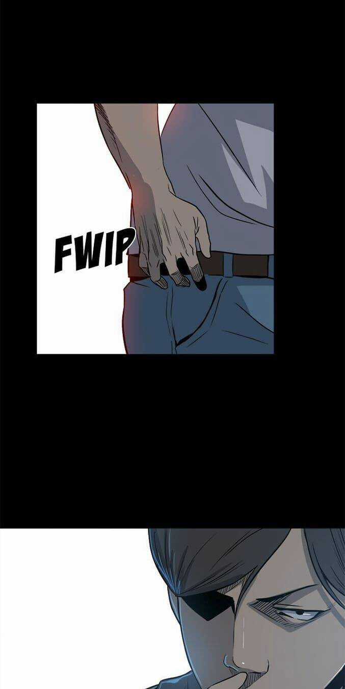 Kẻ Phản Diện Chapter 5 trang 20