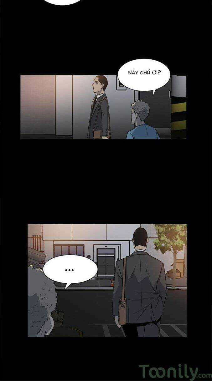 Kẻ Phản Diện Chapter 5 trang 24