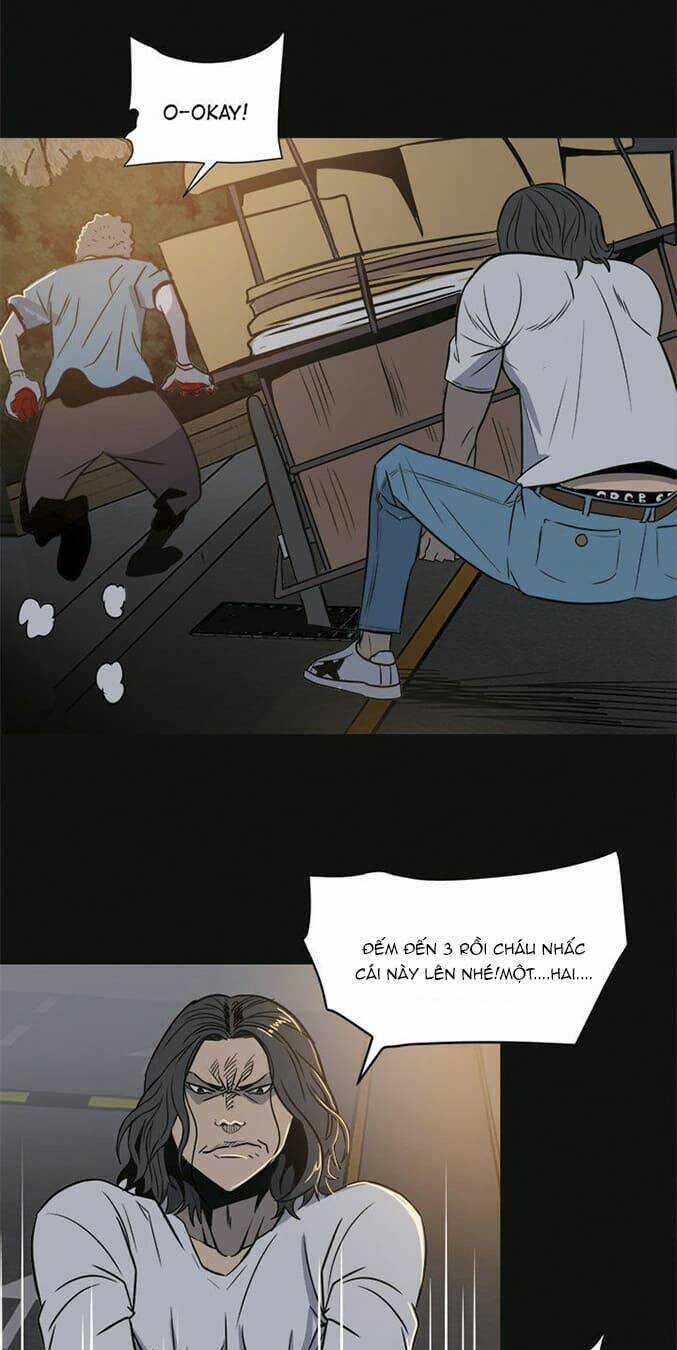 Kẻ Phản Diện Chapter 5 trang 26