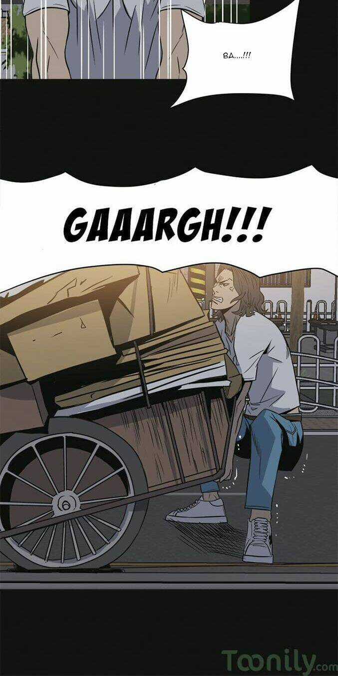 Kẻ Phản Diện Chapter 5 trang 27