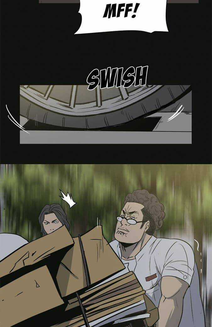 Kẻ Phản Diện Chapter 5 trang 30