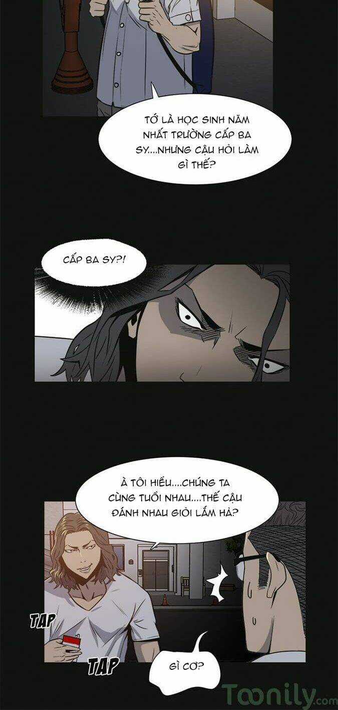 Kẻ Phản Diện Chapter 5 trang 34