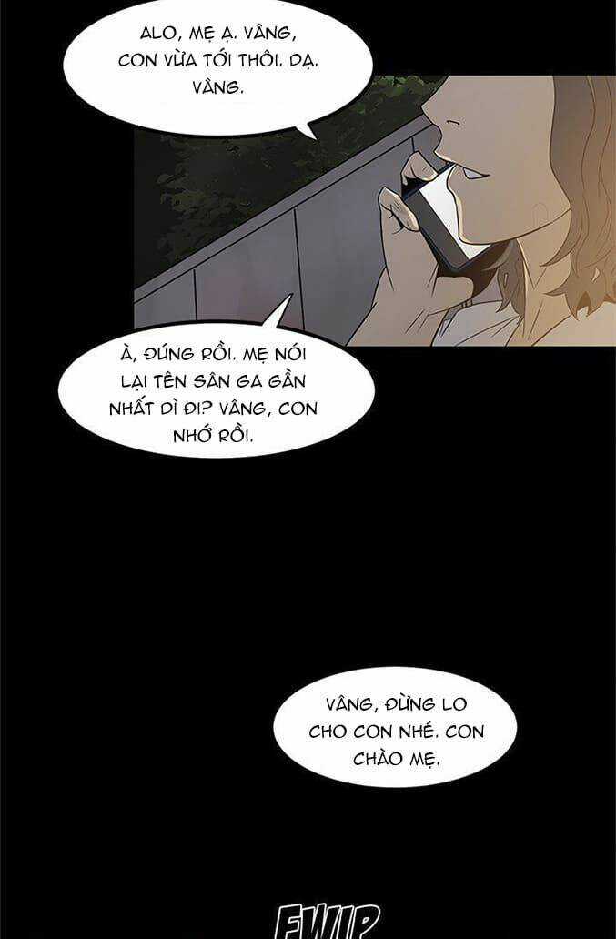 Kẻ Phản Diện Chapter 5 trang 5