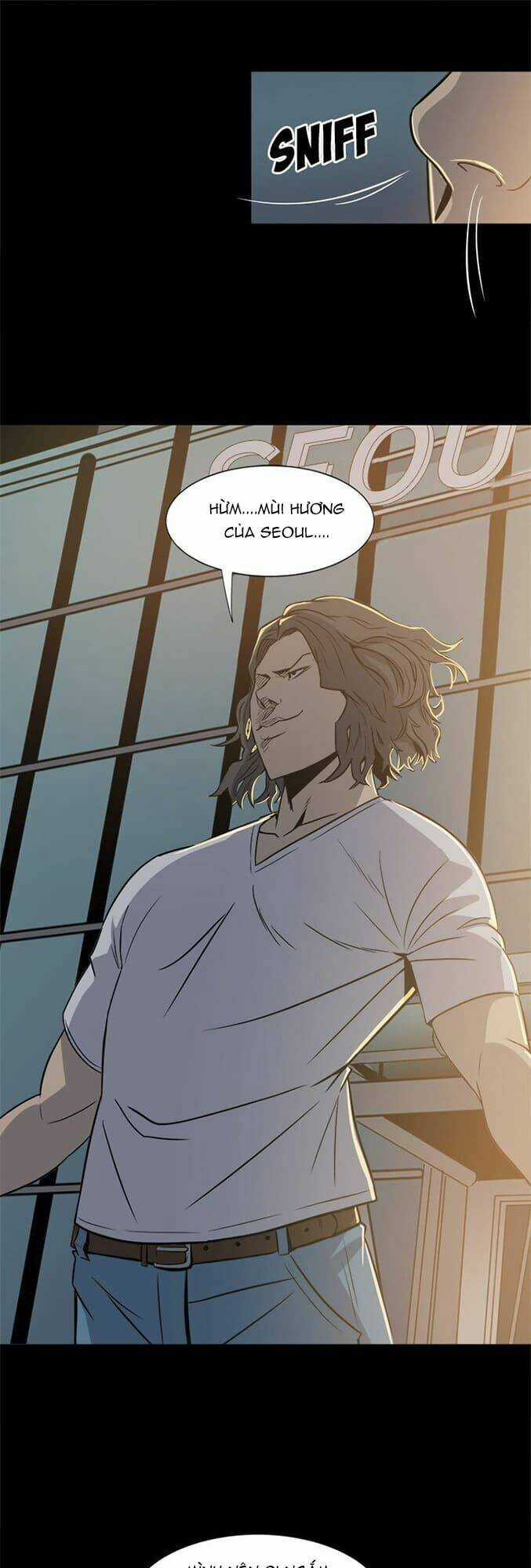 Kẻ Phản Diện Chapter 5 trang 7