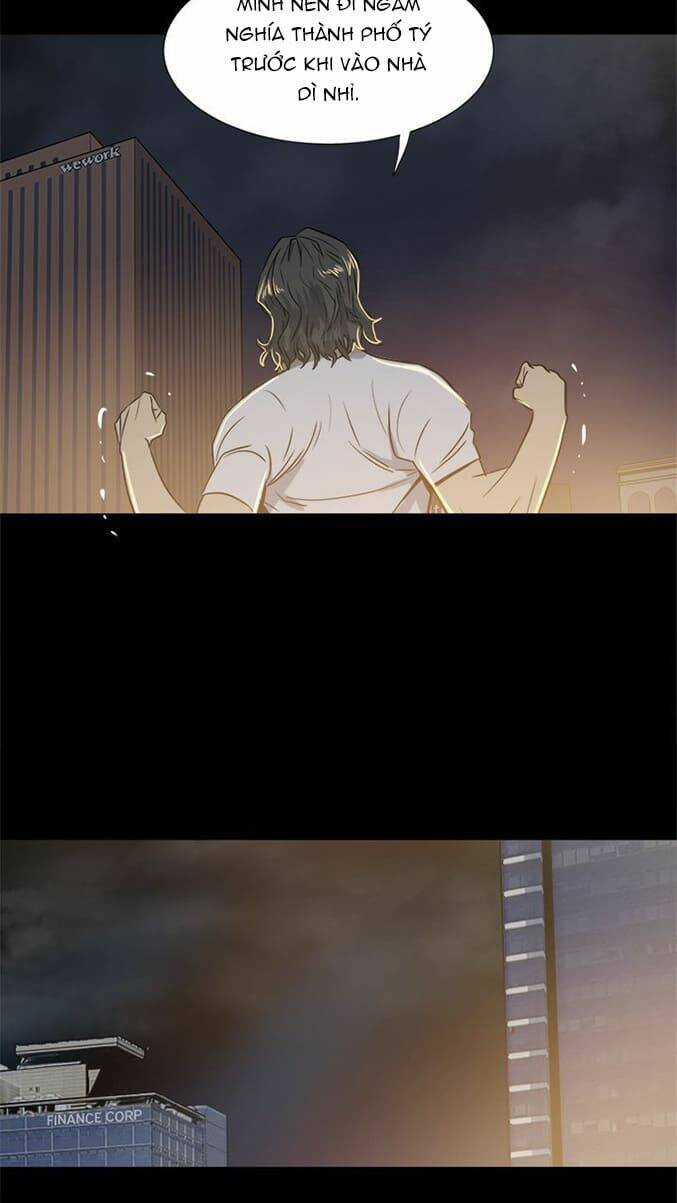 Kẻ Phản Diện Chapter 5 trang 8