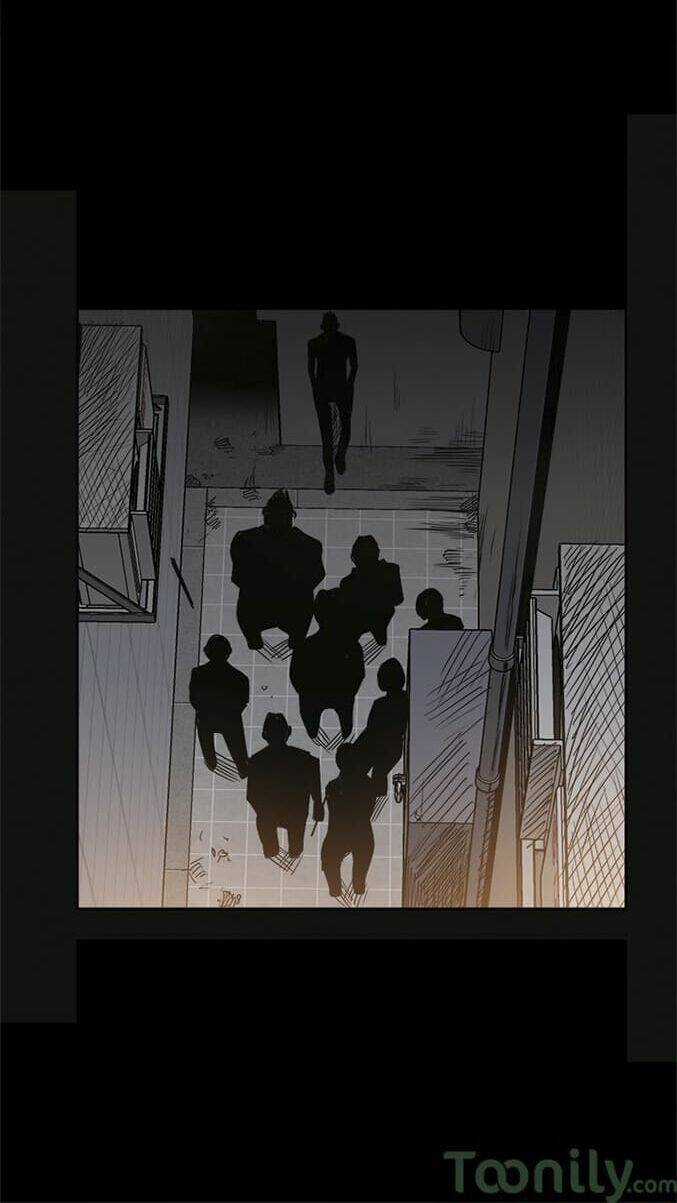 Kẻ Phản Diện Chapter 5 trang 9