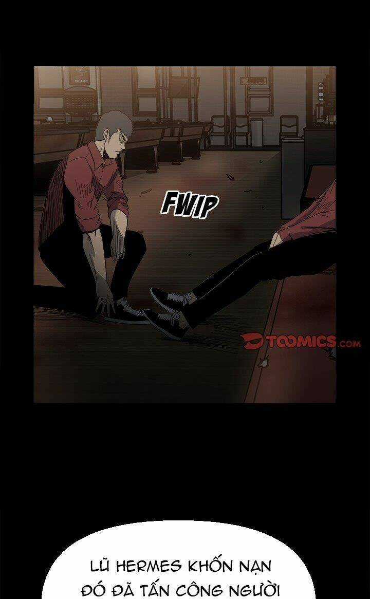 Kẻ Phản Diện Chapter 50 trang 13