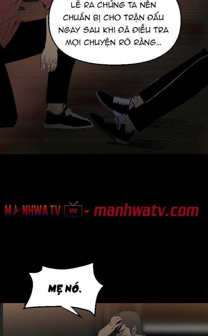 Kẻ Phản Diện Chapter 50 trang 19