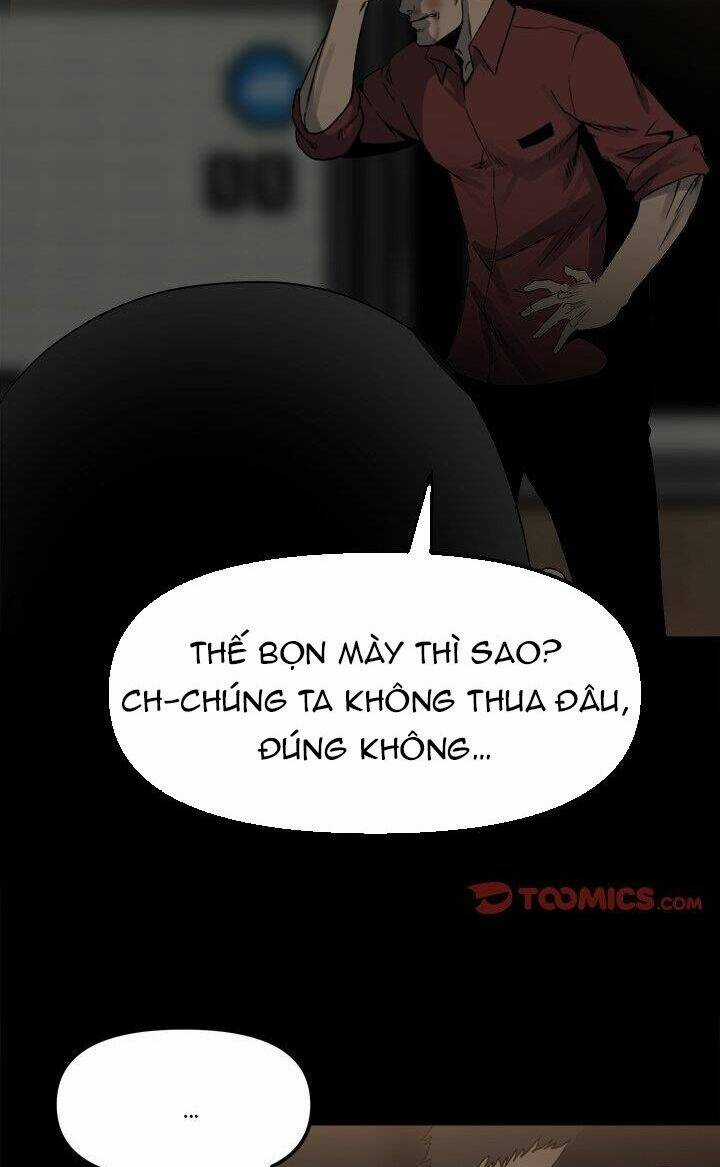 Kẻ Phản Diện Chapter 50 trang 20