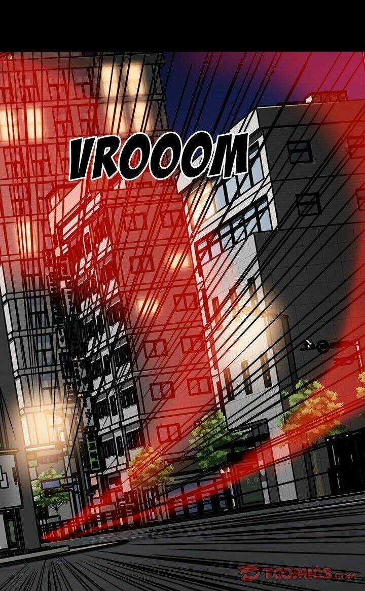 Kẻ Phản Diện Chapter 50 trang 27