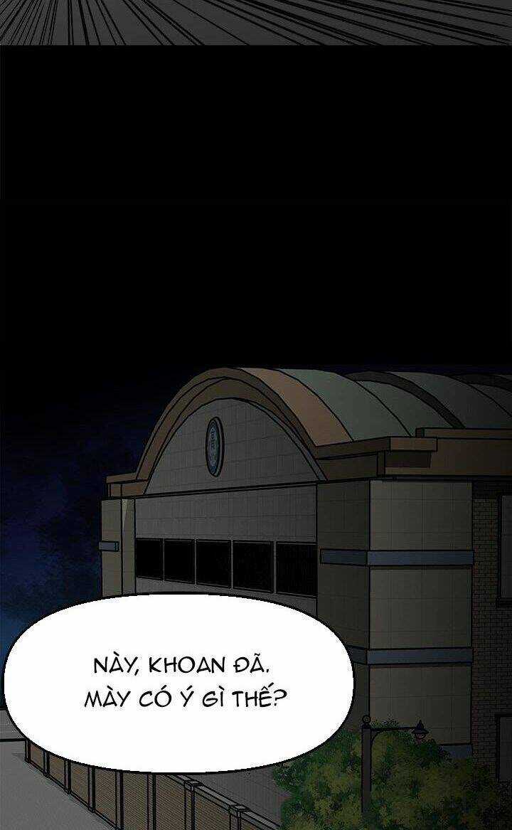 Kẻ Phản Diện Chapter 50 trang 28