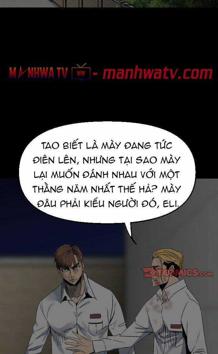 Kẻ Phản Diện Chapter 50 trang 29