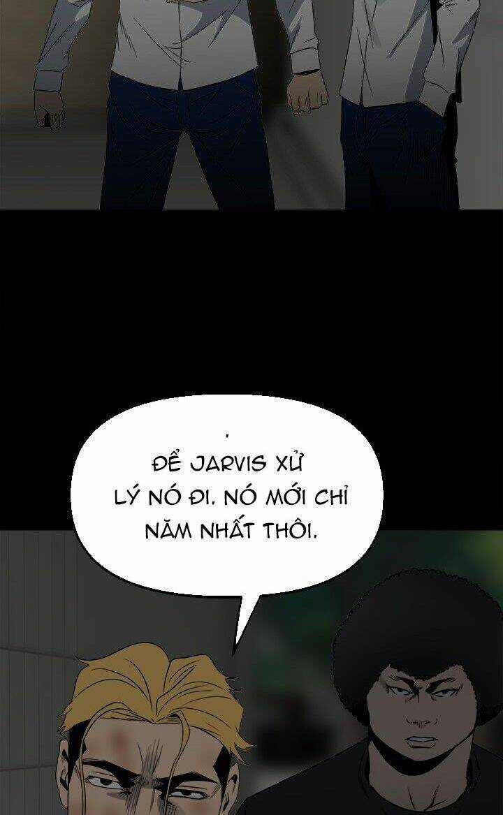 Kẻ Phản Diện Chapter 50 trang 30