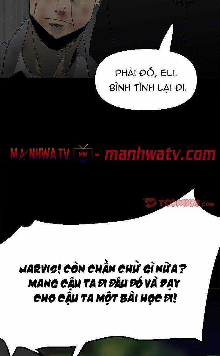 Kẻ Phản Diện Chapter 50 trang 31