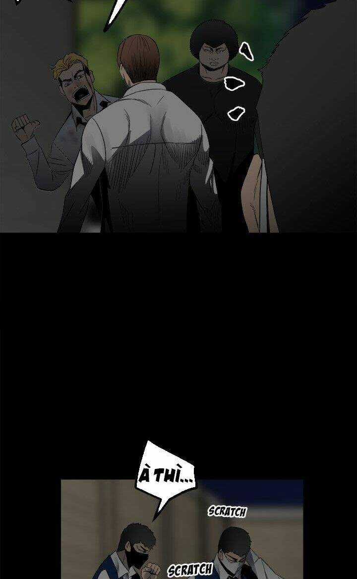 Kẻ Phản Diện Chapter 50 trang 32