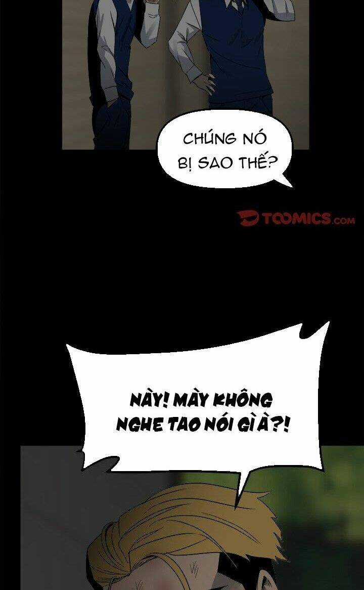 Kẻ Phản Diện Chapter 50 trang 33