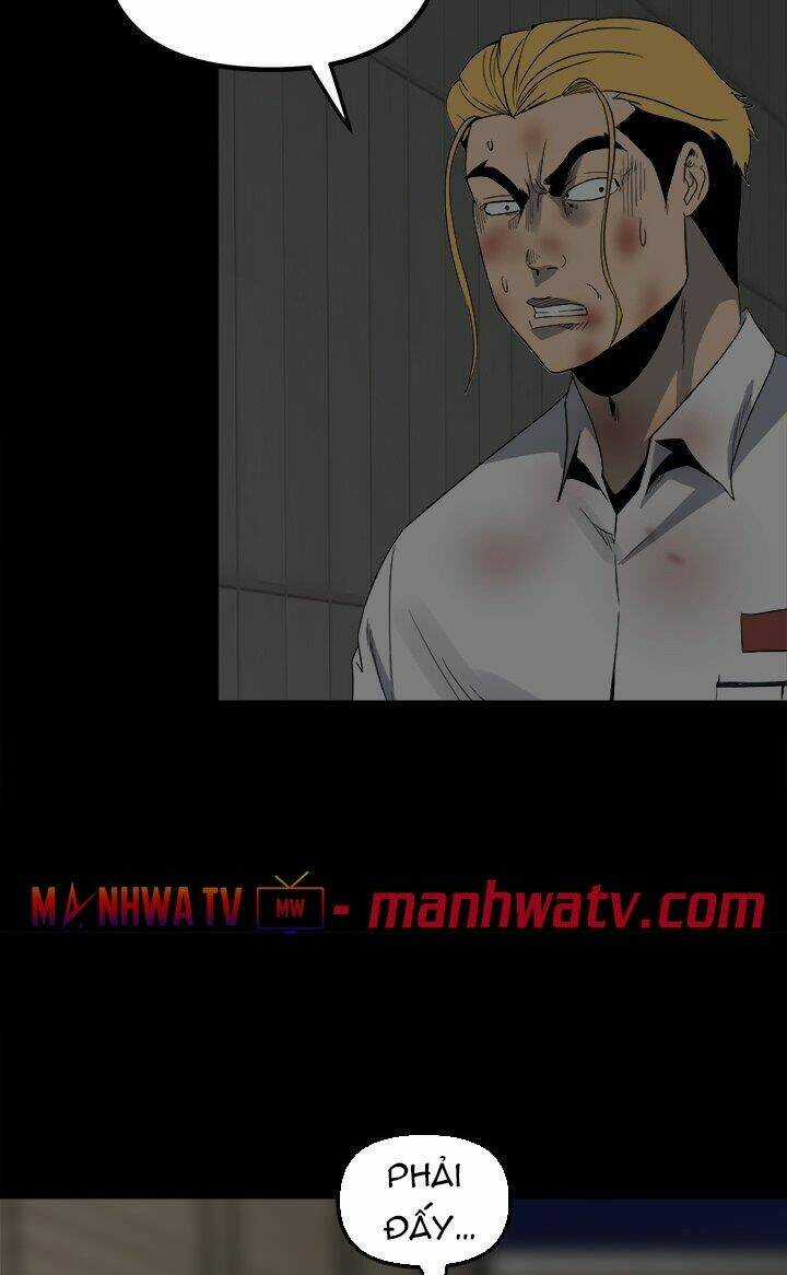 Kẻ Phản Diện Chapter 50 trang 43