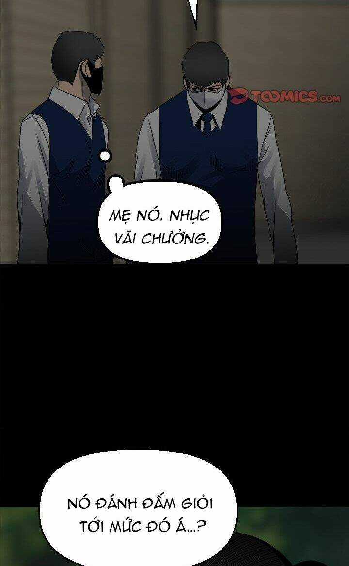 Kẻ Phản Diện Chapter 50 trang 44