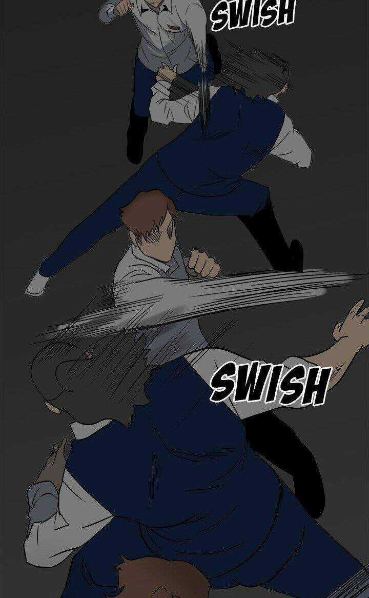 Kẻ Phản Diện Chapter 50 trang 57