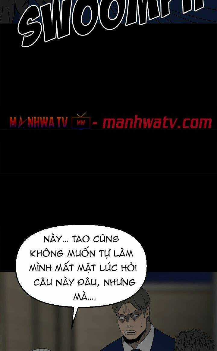 Kẻ Phản Diện Chapter 50 trang 61