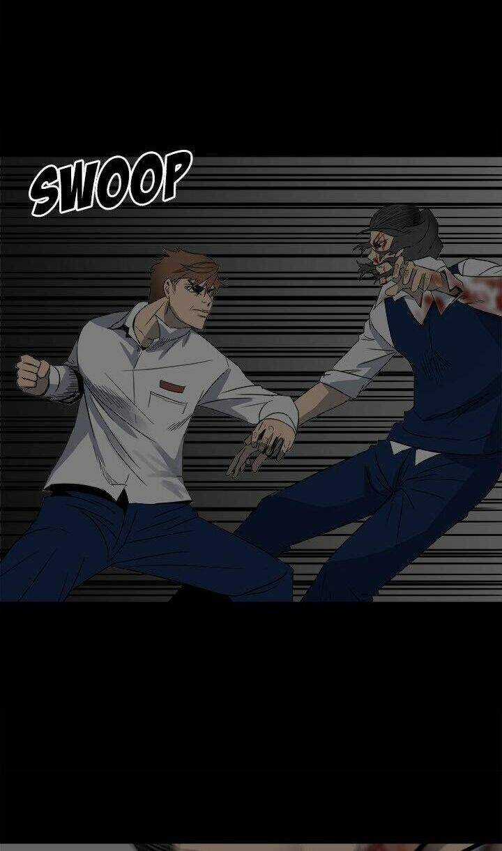 Kẻ Phản Diện Chapter 50 trang 68