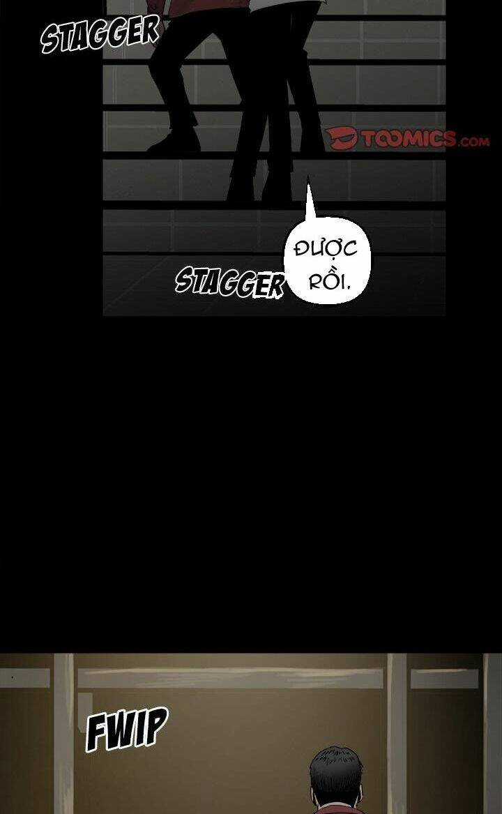 Kẻ Phản Diện Chapter 50 trang 8