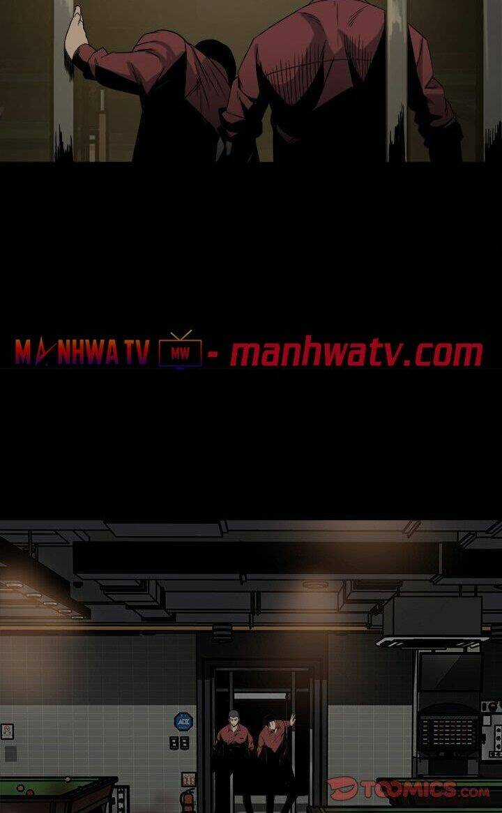 Kẻ Phản Diện Chapter 50 trang 9